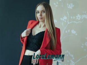 LoraLemann
