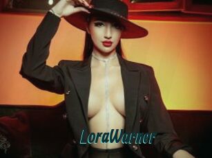 LoraWarner