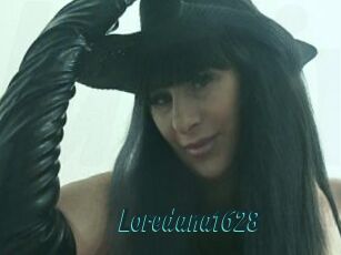 Loredana1628 Lucy Live