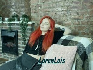 LorenLois