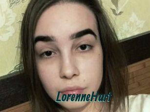 LorenneHart Lucy Live