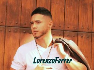 LorenzoFerrer