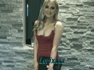 Lorixxxx Lucy Live