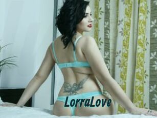 LorraLove