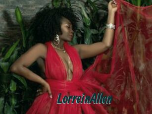 LorreinAllen
