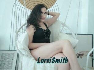 LorriSmith