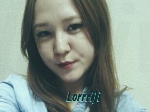 LorrriJi Lucy Live