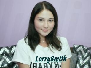 LorrySmith