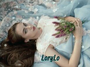 LoryLo