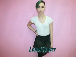 LotosFlower