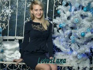 LotusLana