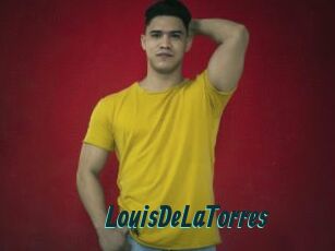 LouisDeLaTorres