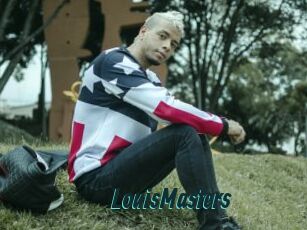 LouisMasters