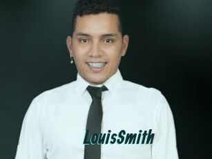 LouisSmith