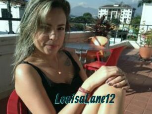 LouisaLane12