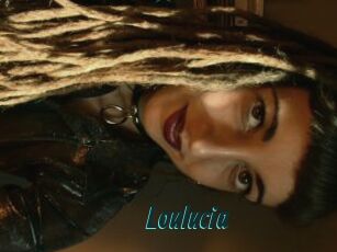 Loulucia Lucy Live