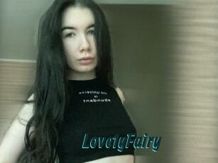 Love1yFairy