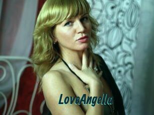 LoveAngella
