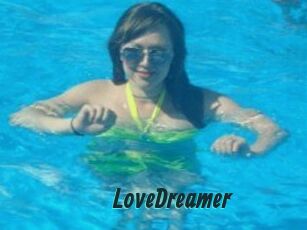LoveDreamer