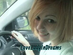 LoveLady_In_Dreams