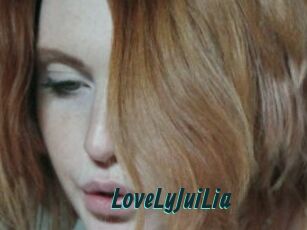 LoveLyJuiLia