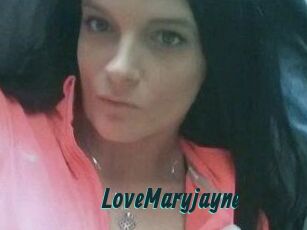 LoveMaryjayne