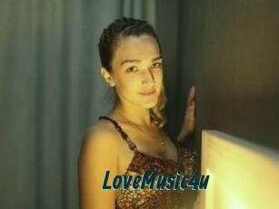 LoveMusic4u