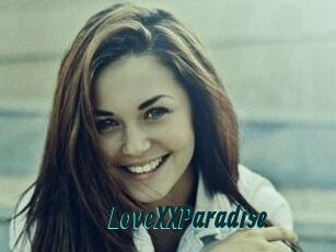 LoveXXParadise