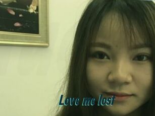 Love_me_lost