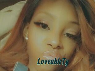 LoveableTy