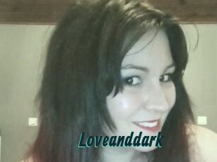Loveanddark
