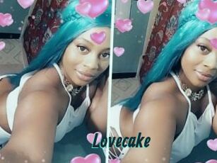 Lovecake Lucy Live