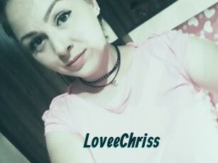 LoveeChriss Lucy Live