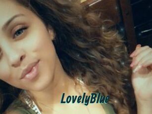 LovelyBlue