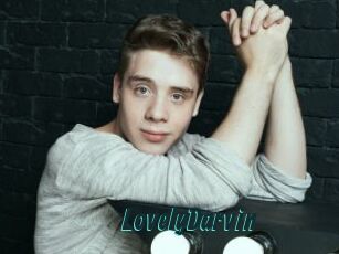 LovelyDarvin