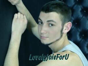 LovelyJoieForU