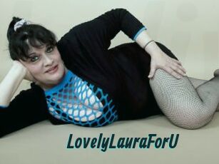 LovelyLauraForU