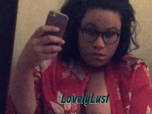 LovelyLust