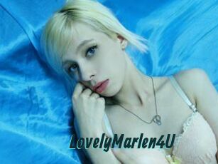 LovelyMarlen4U