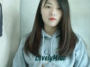LovelyMiao Lucy Live