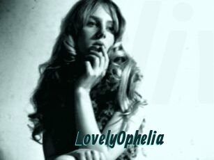 LovelyOphelia Lucy Live