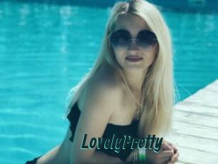 LovelyPretty