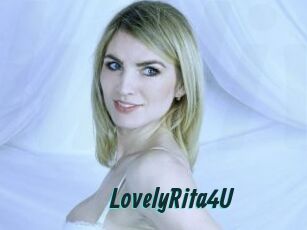 LovelyRita4U Lucy Live