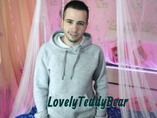 LovelyTeddyBear