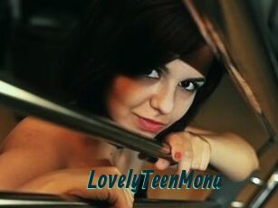 LovelyTeenMona