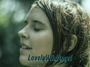 LovelyWildAngel