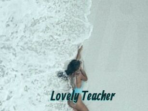 Lovely_Teacher