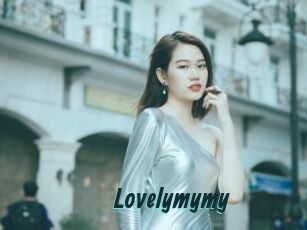 Lovelymymy