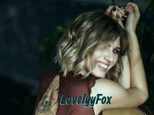 LovelyyFox Lucy Live