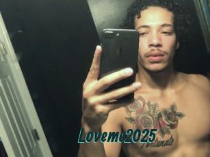 Loveme2025 Lucy Live